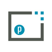 Parchment transcript service logo